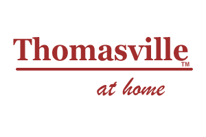 Thomasville at Home logo