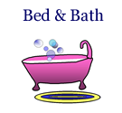 American-made Bed and Bath Products