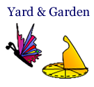 American-made Yard and Garden Supplies