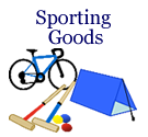 American-made Sporting Goods
